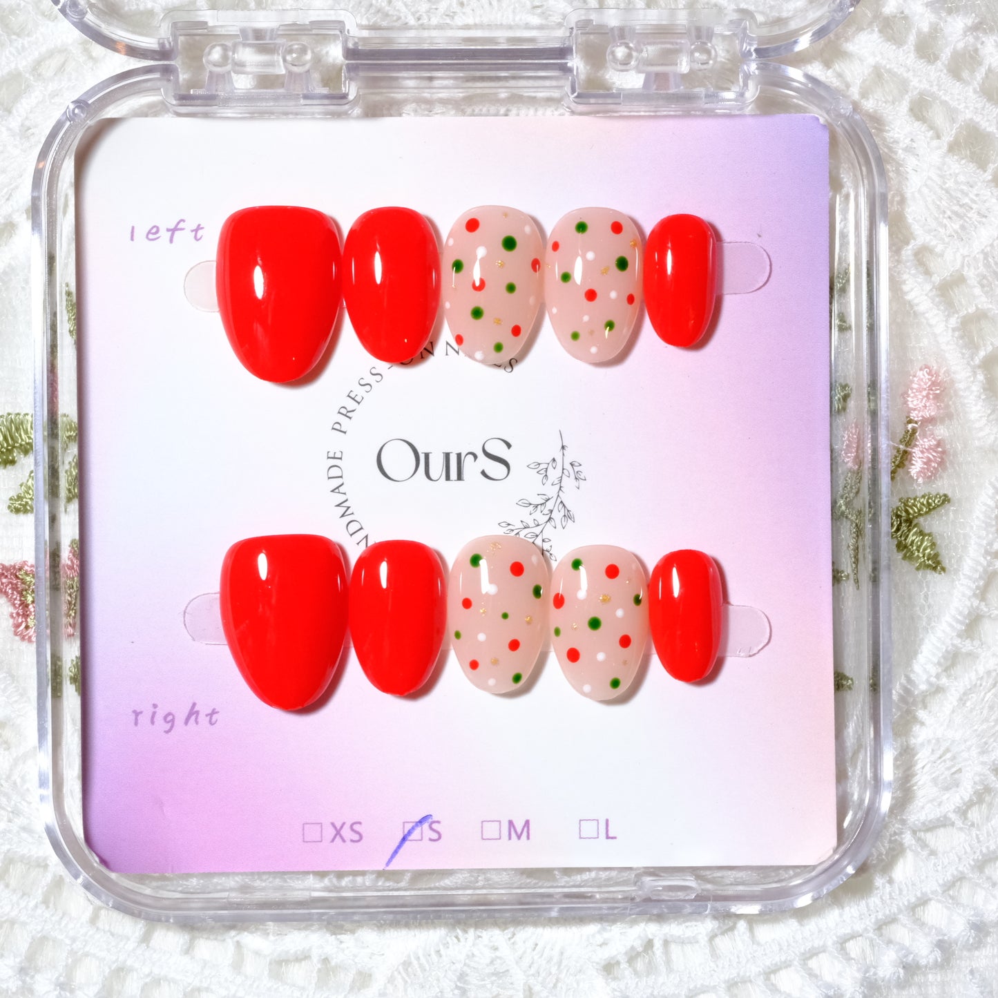 Jingle Dots