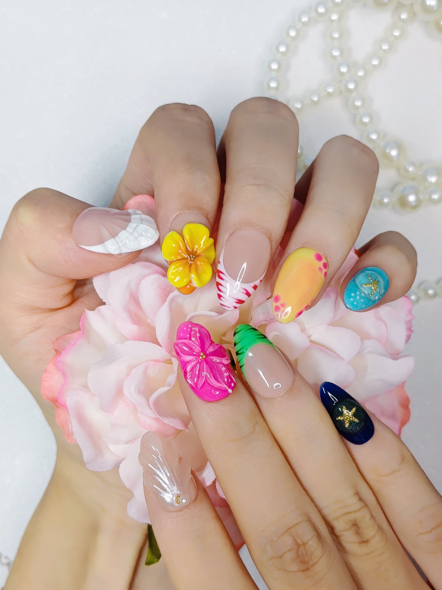 Blooming Whimsy