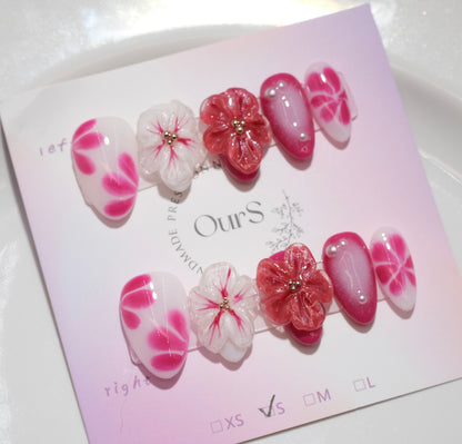 Camellia Crush