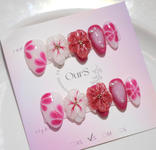 Camellia Crush