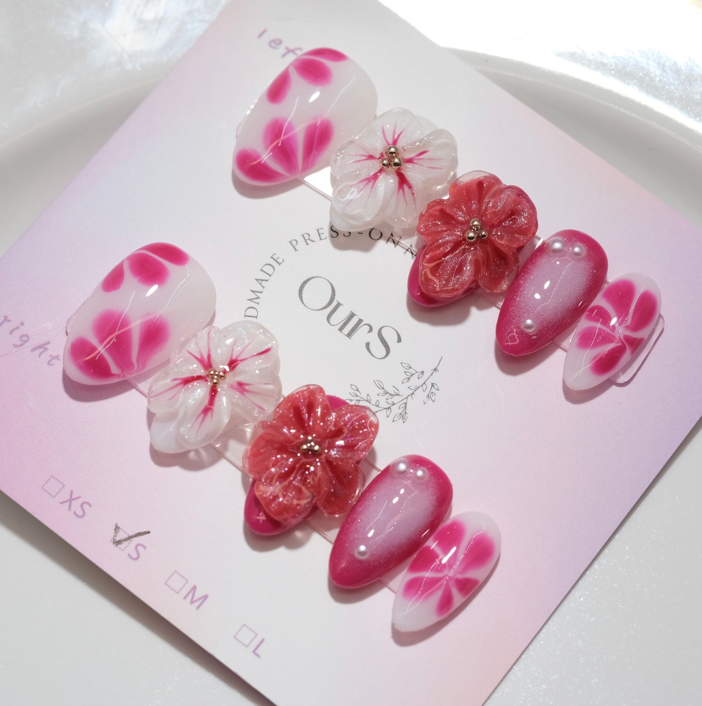 Camellia Crush