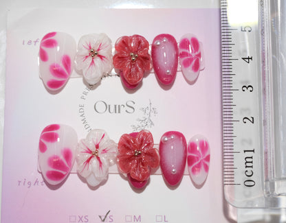 Camellia Crush