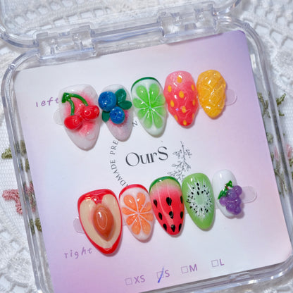 Fruit Salad