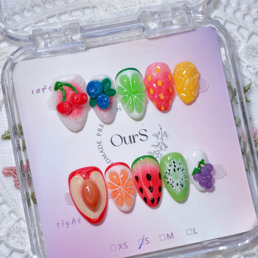 Fruit Salad