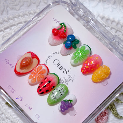 Fruit Salad