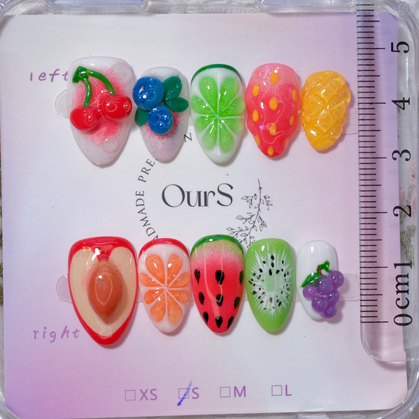 Fruit Salad