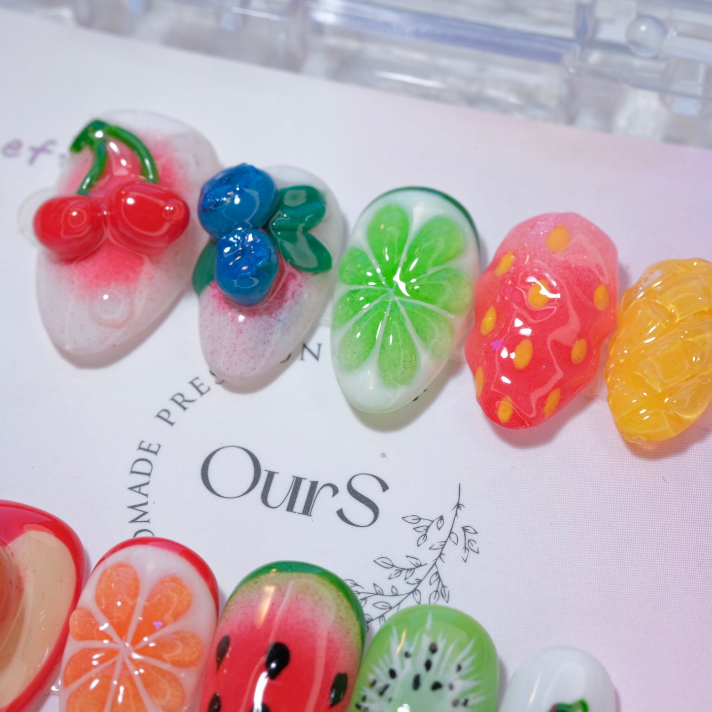 Fruit Salad