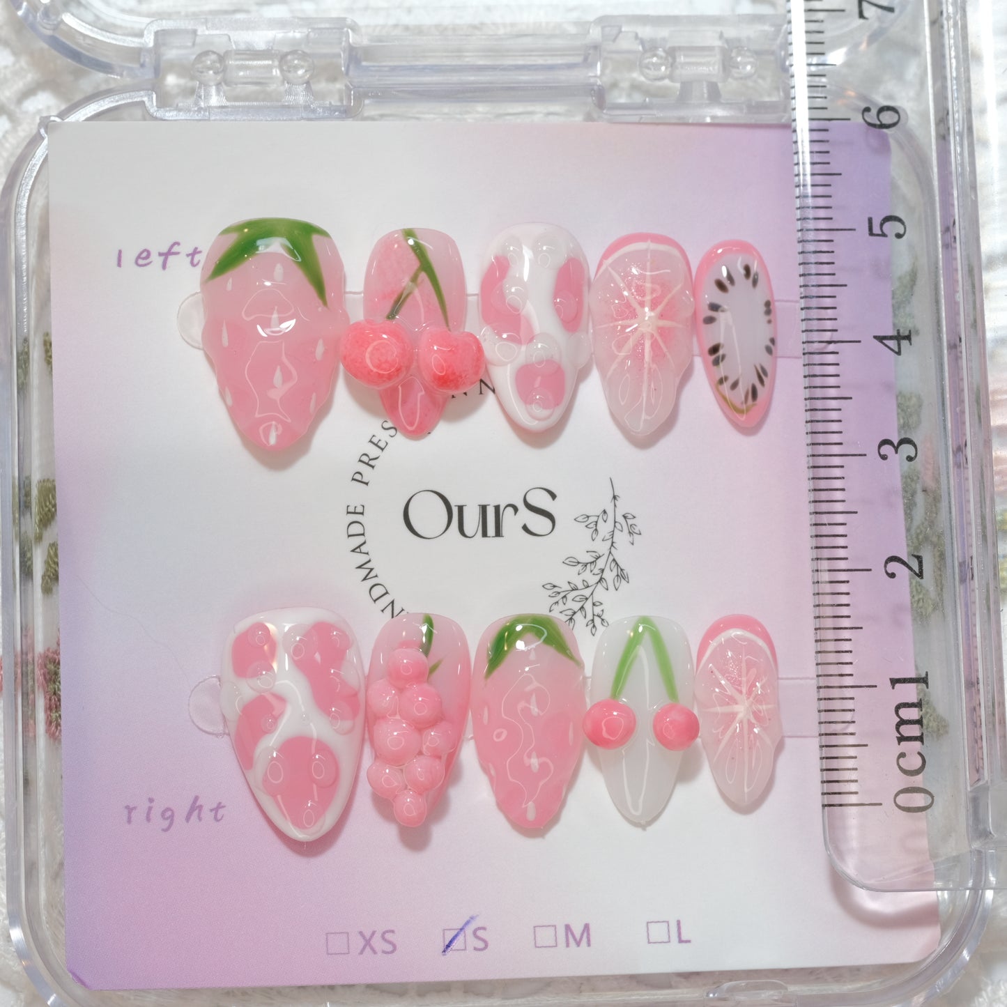 Pink Harvest