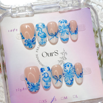 Dainty Florals