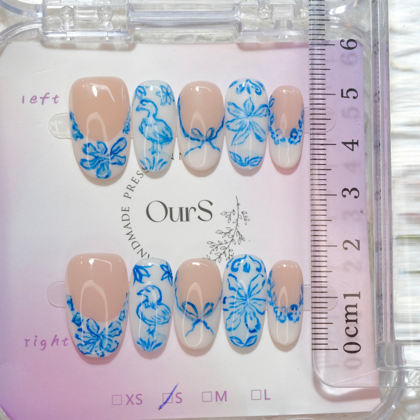 Dainty Florals