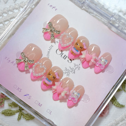 Hello Kitty Sweetheart