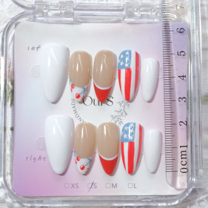 Liberty Cherry Tips