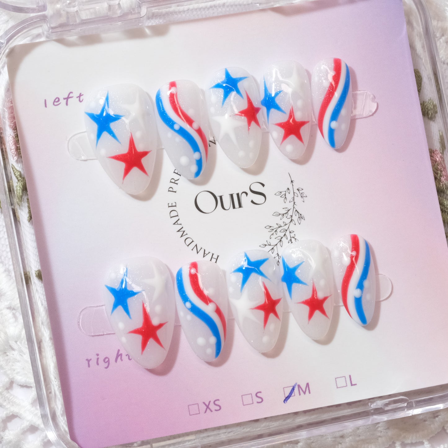Patriot's Pride