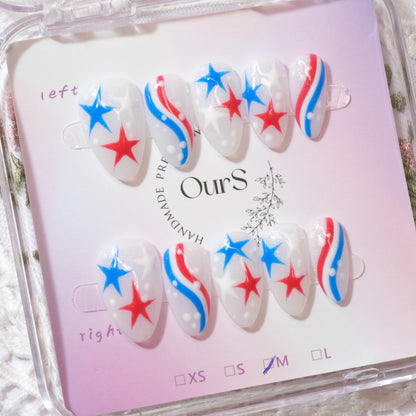 Patriot's Pride