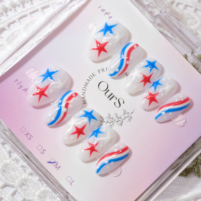 Patriot's Pride