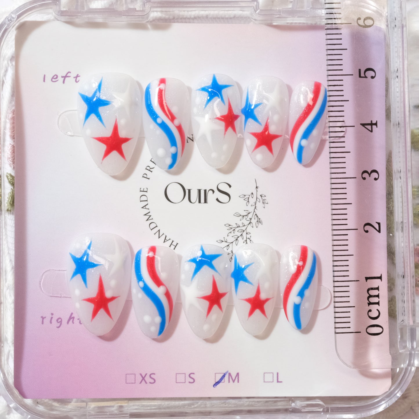 Patriot's Pride