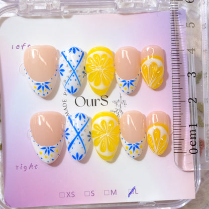 Sunny Citrus Antiques