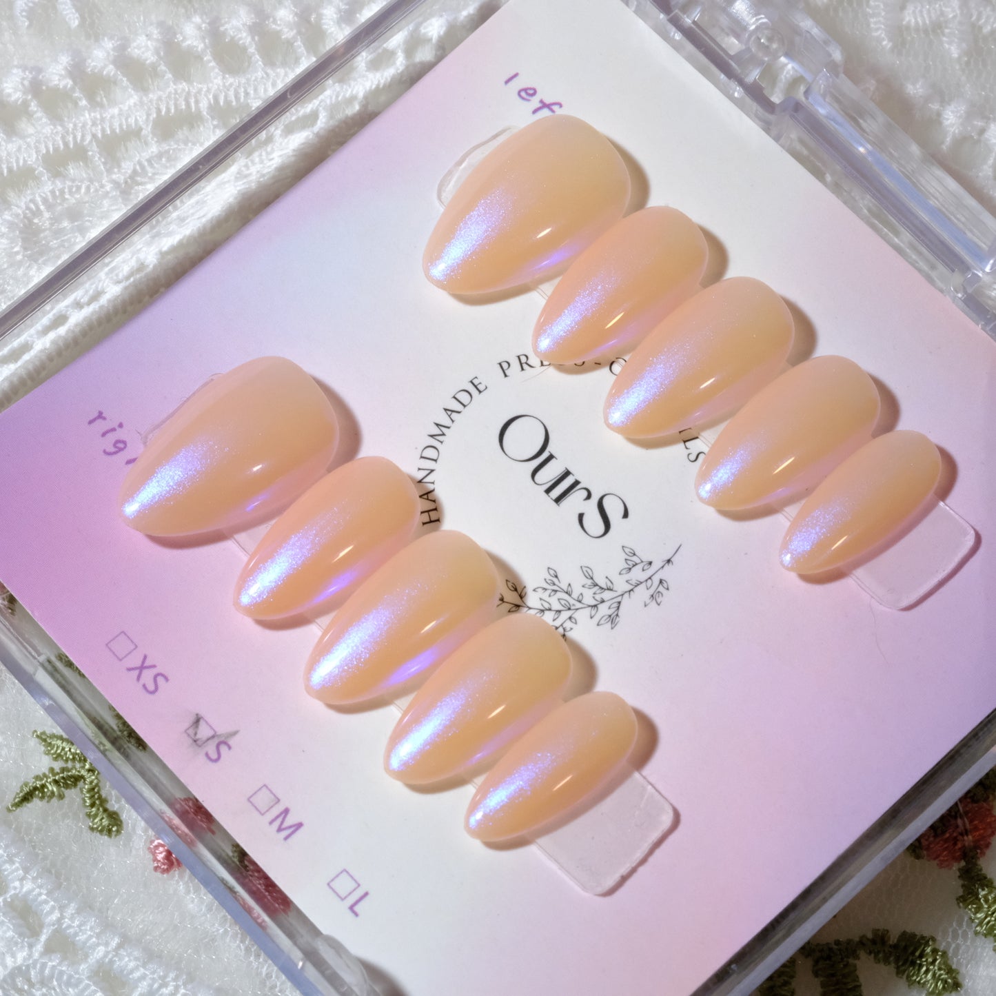 Peachy Keen