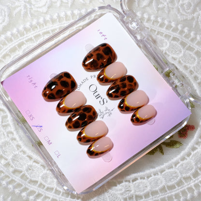 Leopard Luxe