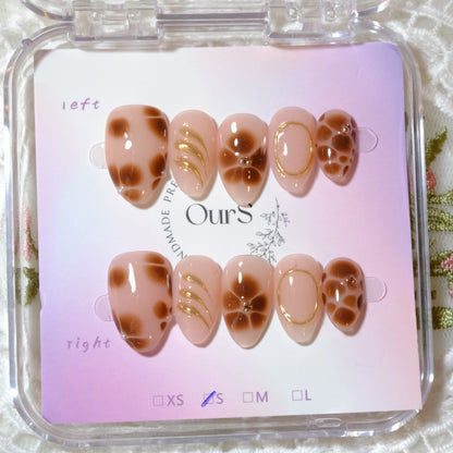 Fleur De Lis