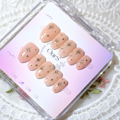 Cosmic Dream