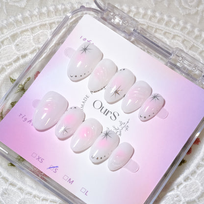Aurora Burst