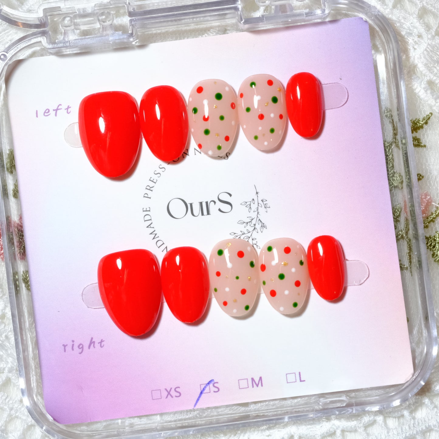Jingle Dots