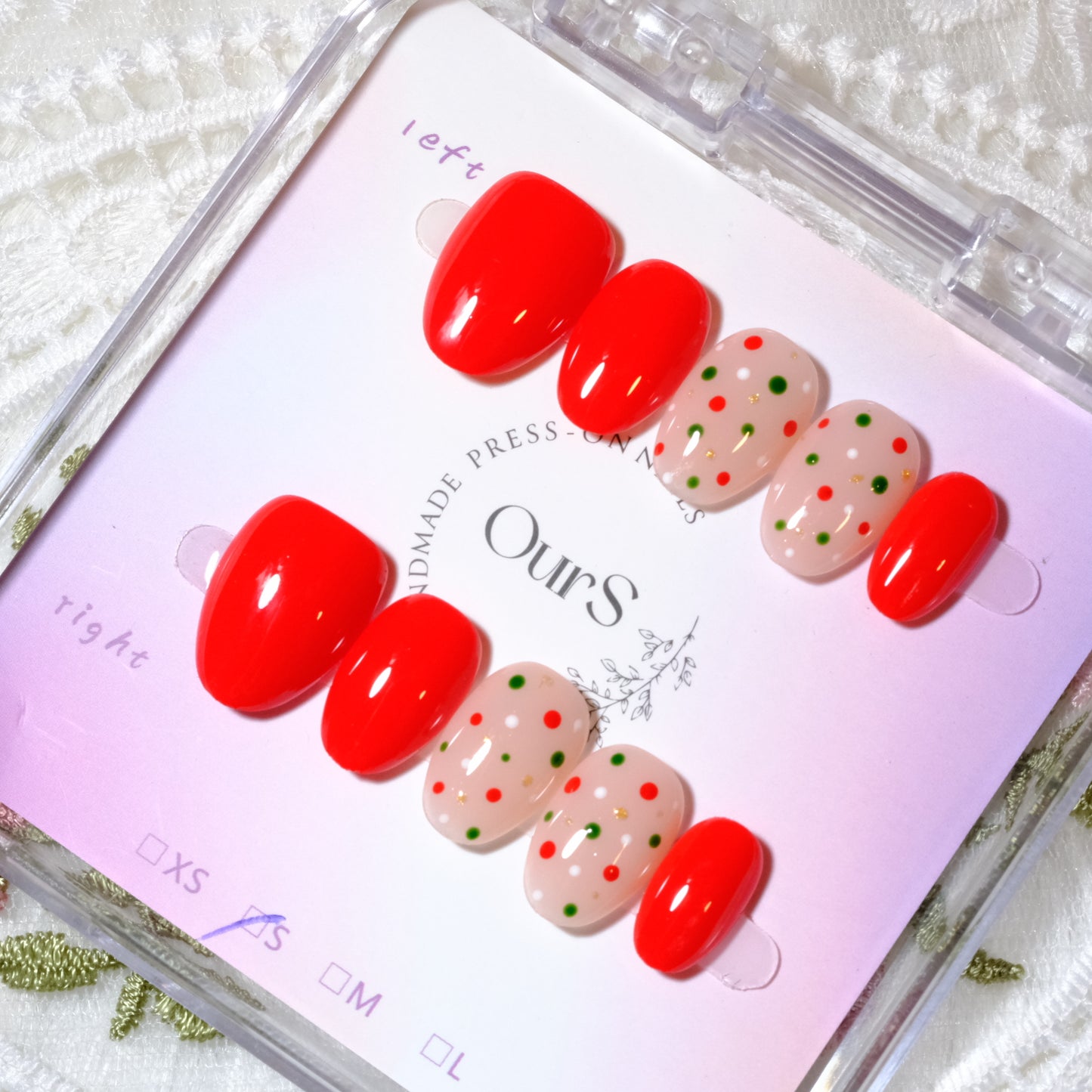 Jingle Dots