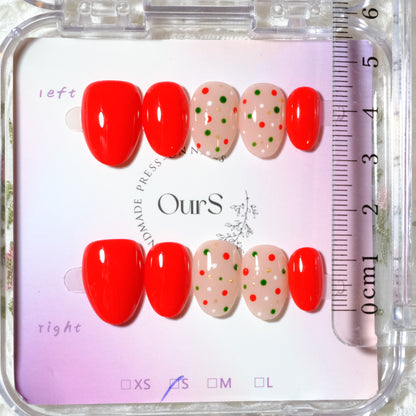 Jingle Dots