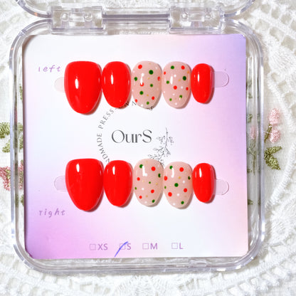 Jingle Dots