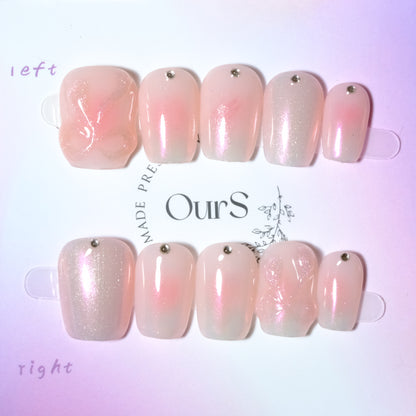 Aurora Petal