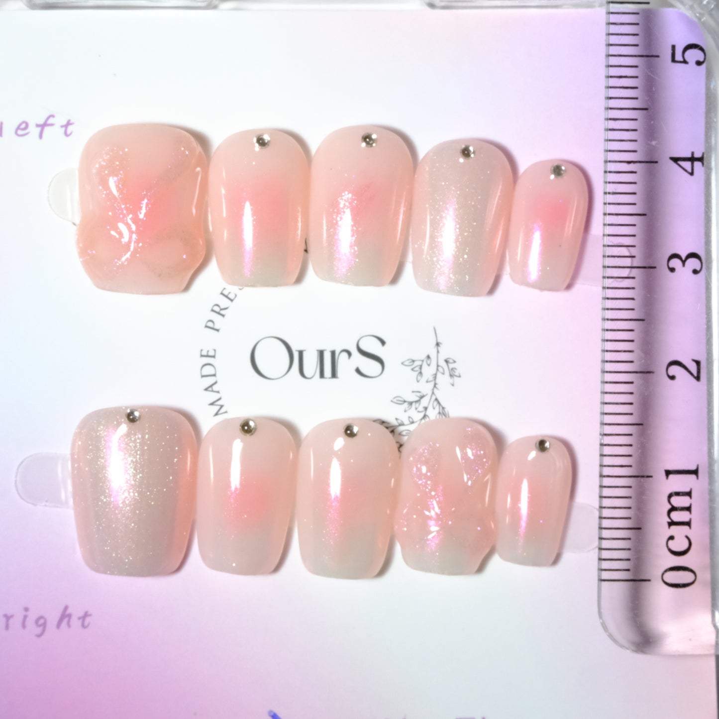 Aurora Petal