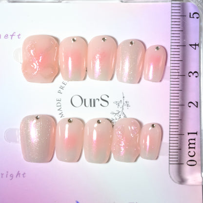 Aurora Petal