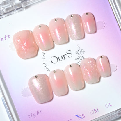 Aurora Petal