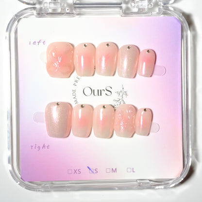 Aurora Petal