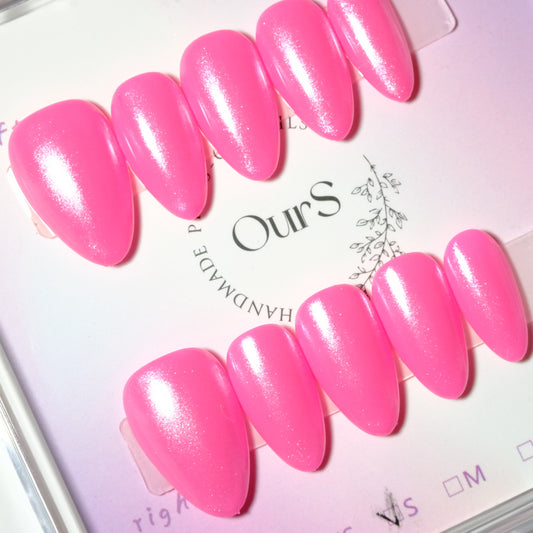 Hot Pink
