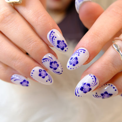Antique Cerulean