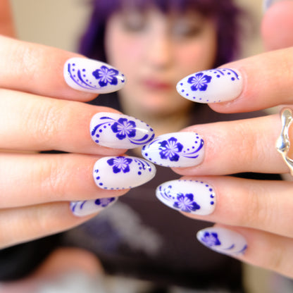Antique Cerulean