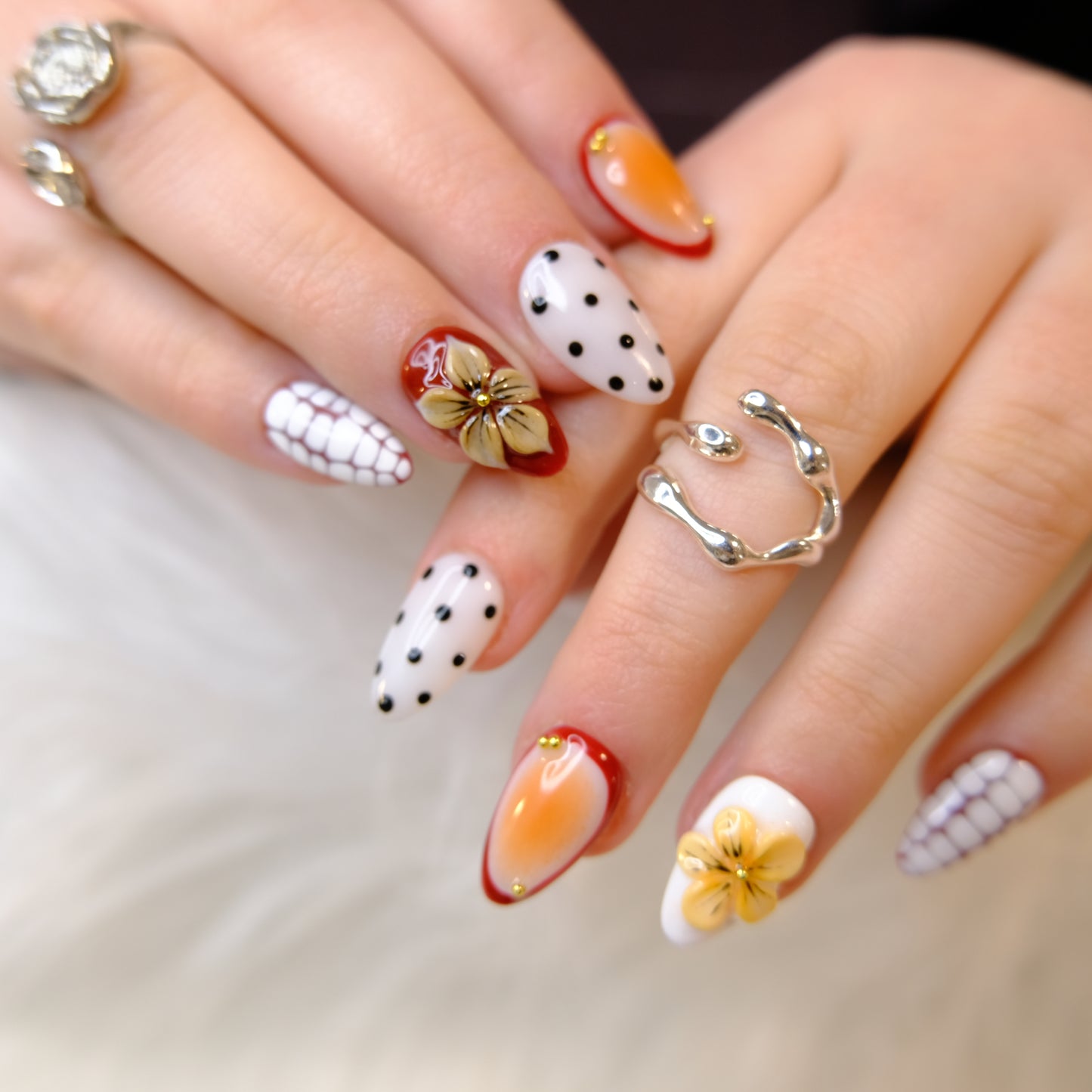 Blossom Bricolage
