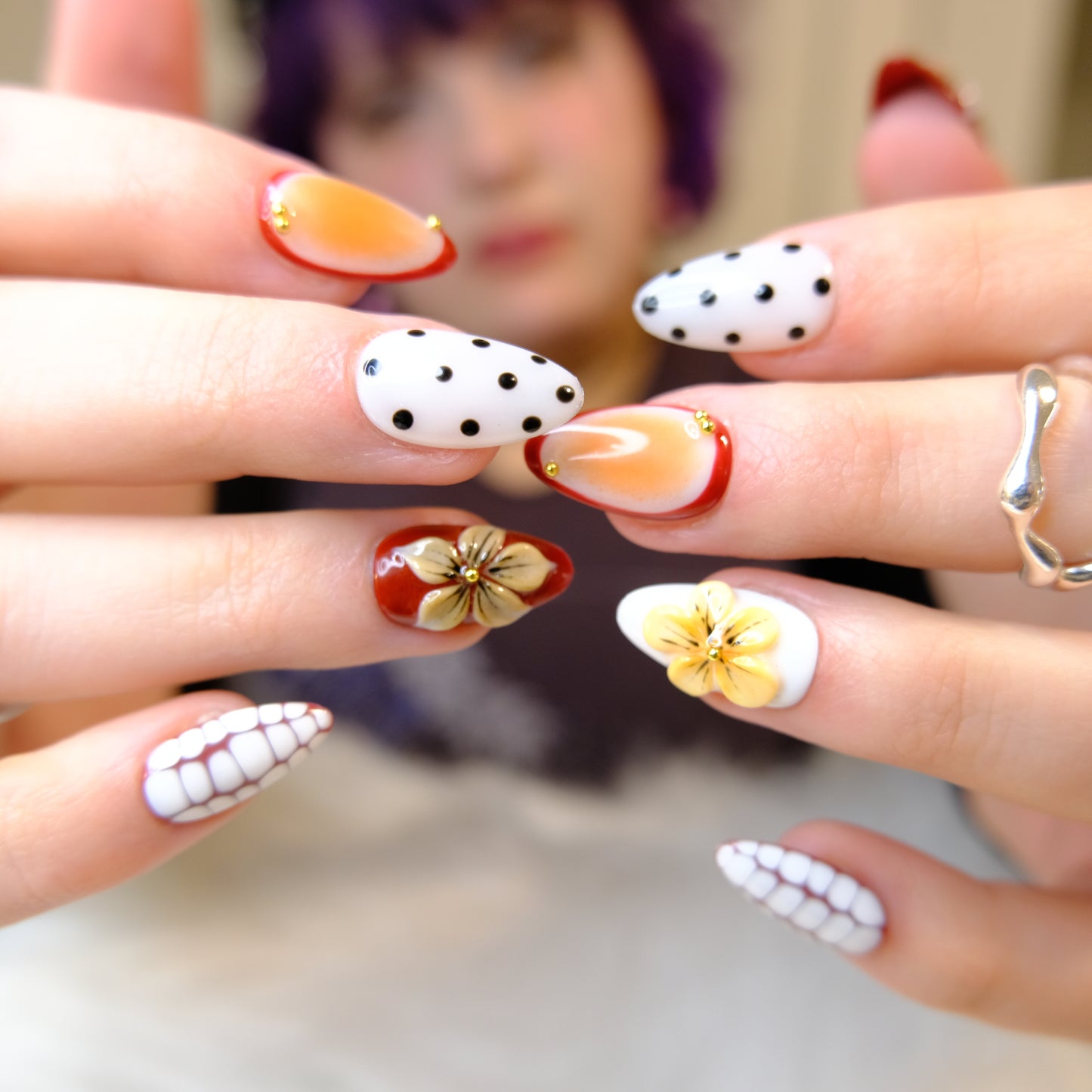 Blossom Bricolage