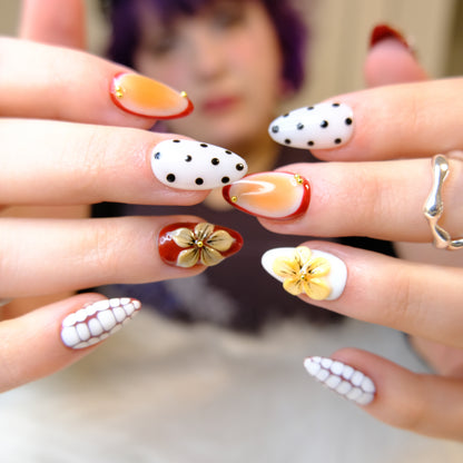 Blossom Bricolage