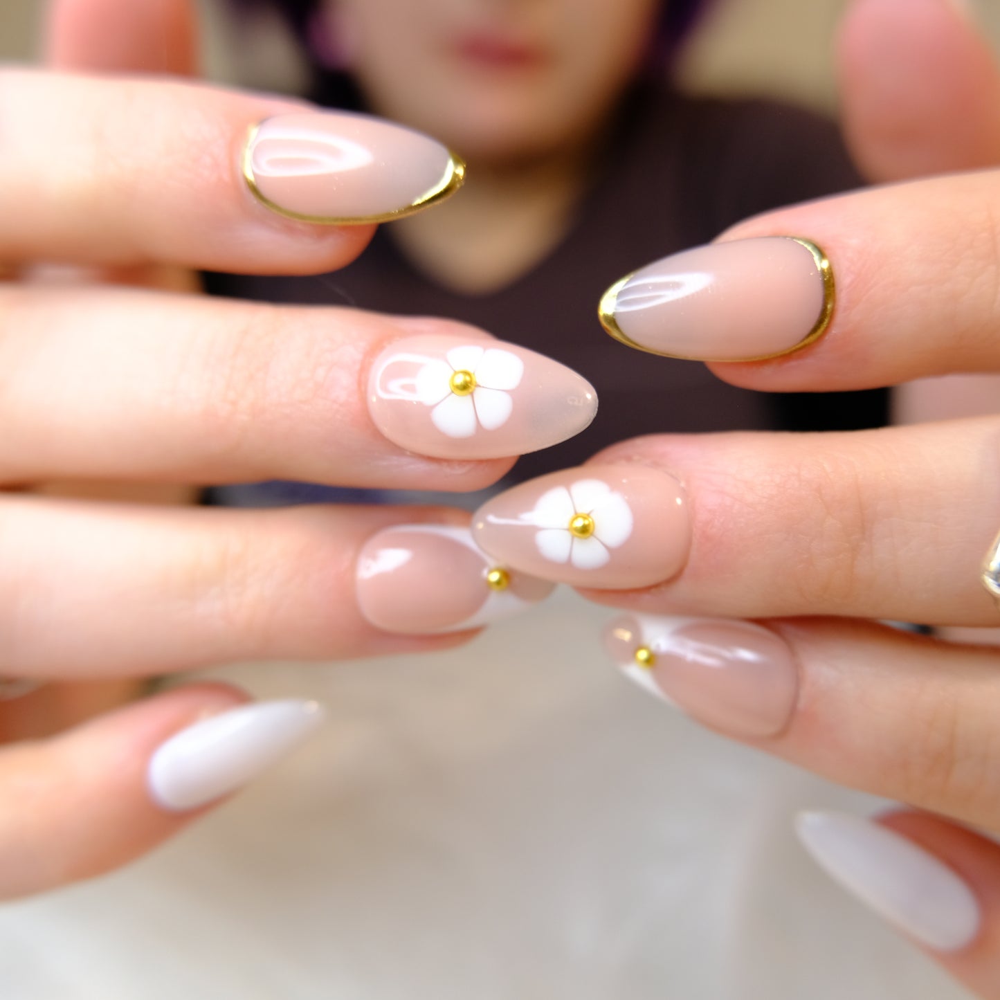 Golden Garden