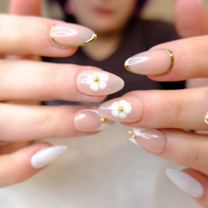 Golden Garden