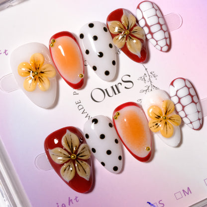 Blossom Bricolage