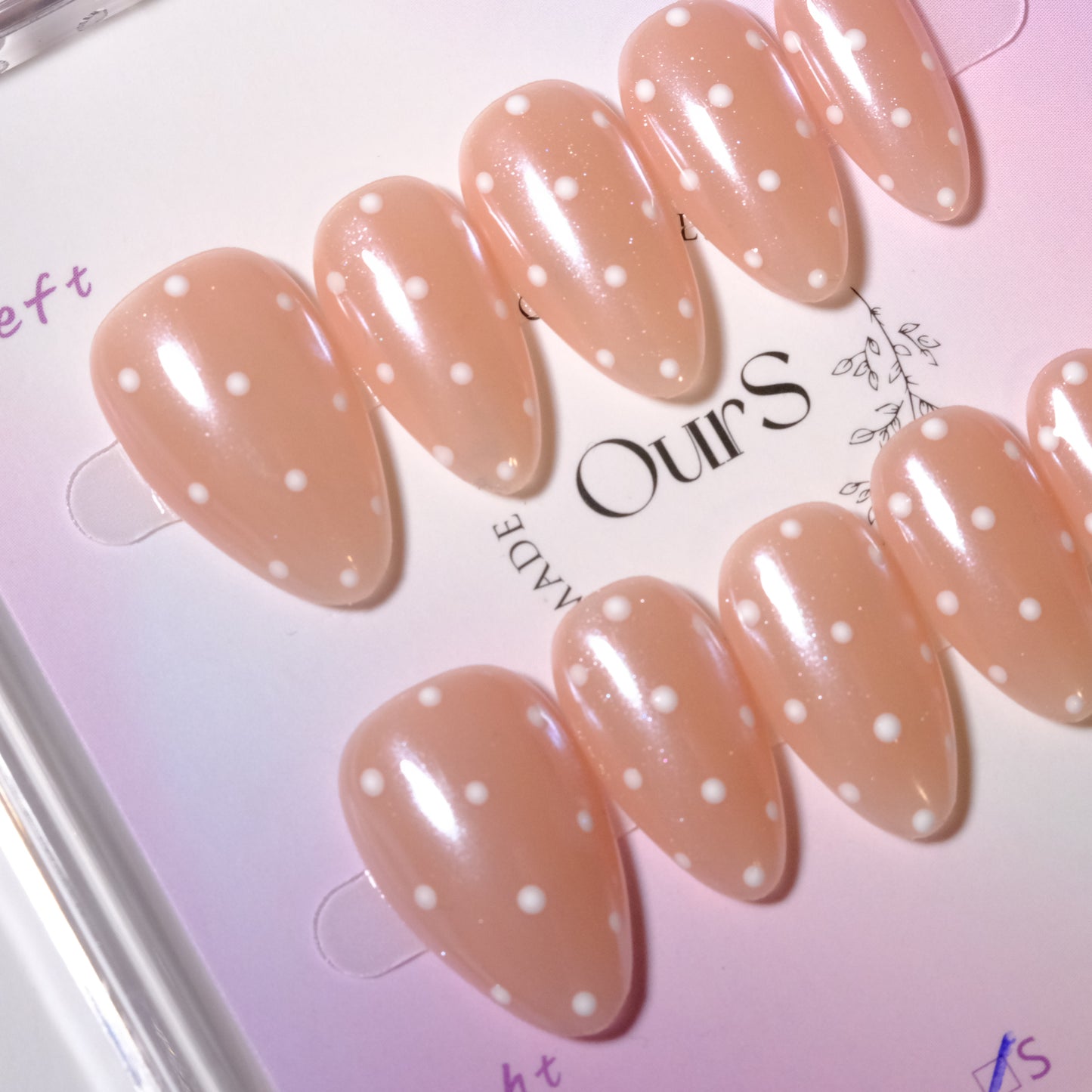 Playful Polka Dots