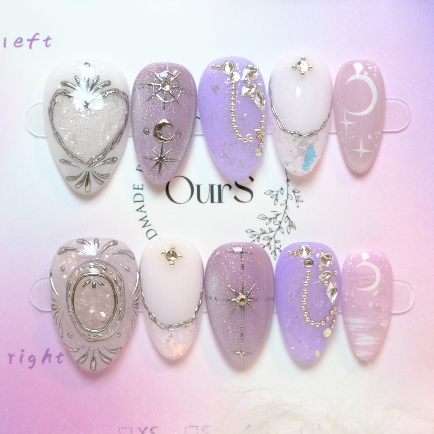 Moonlit Wishes