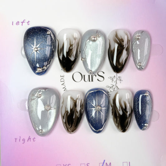 Obsidian Star