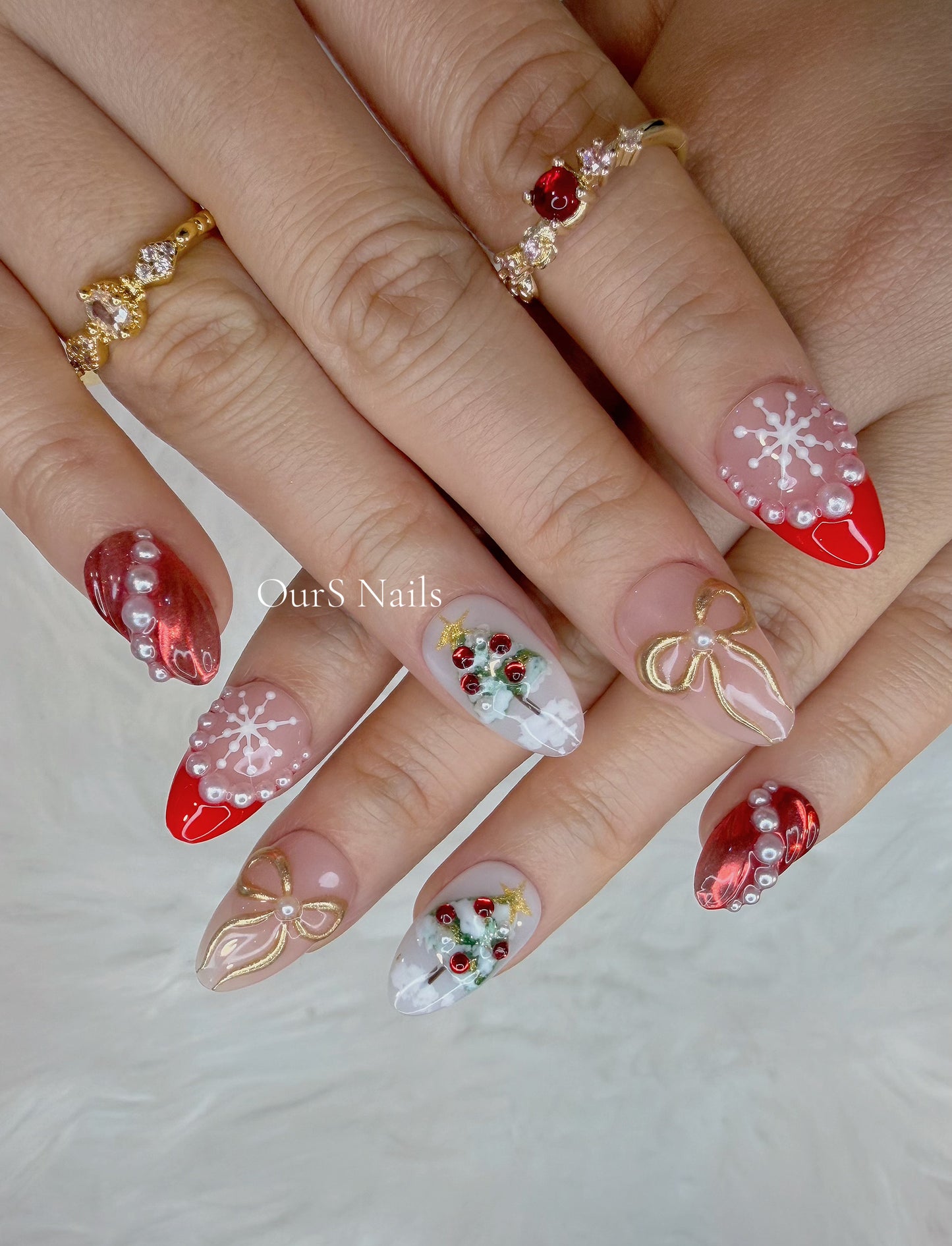Noel Floralia