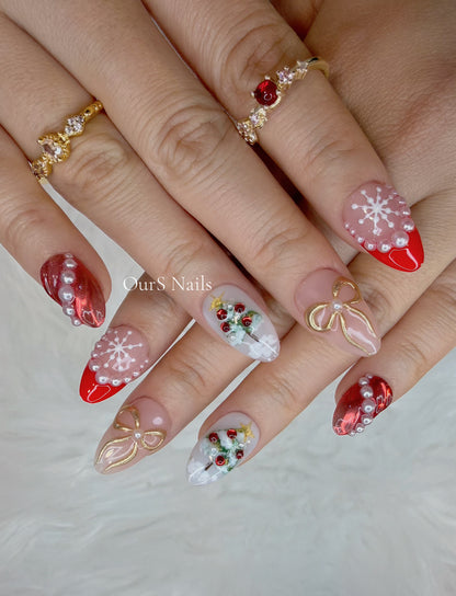 Noel Floralia