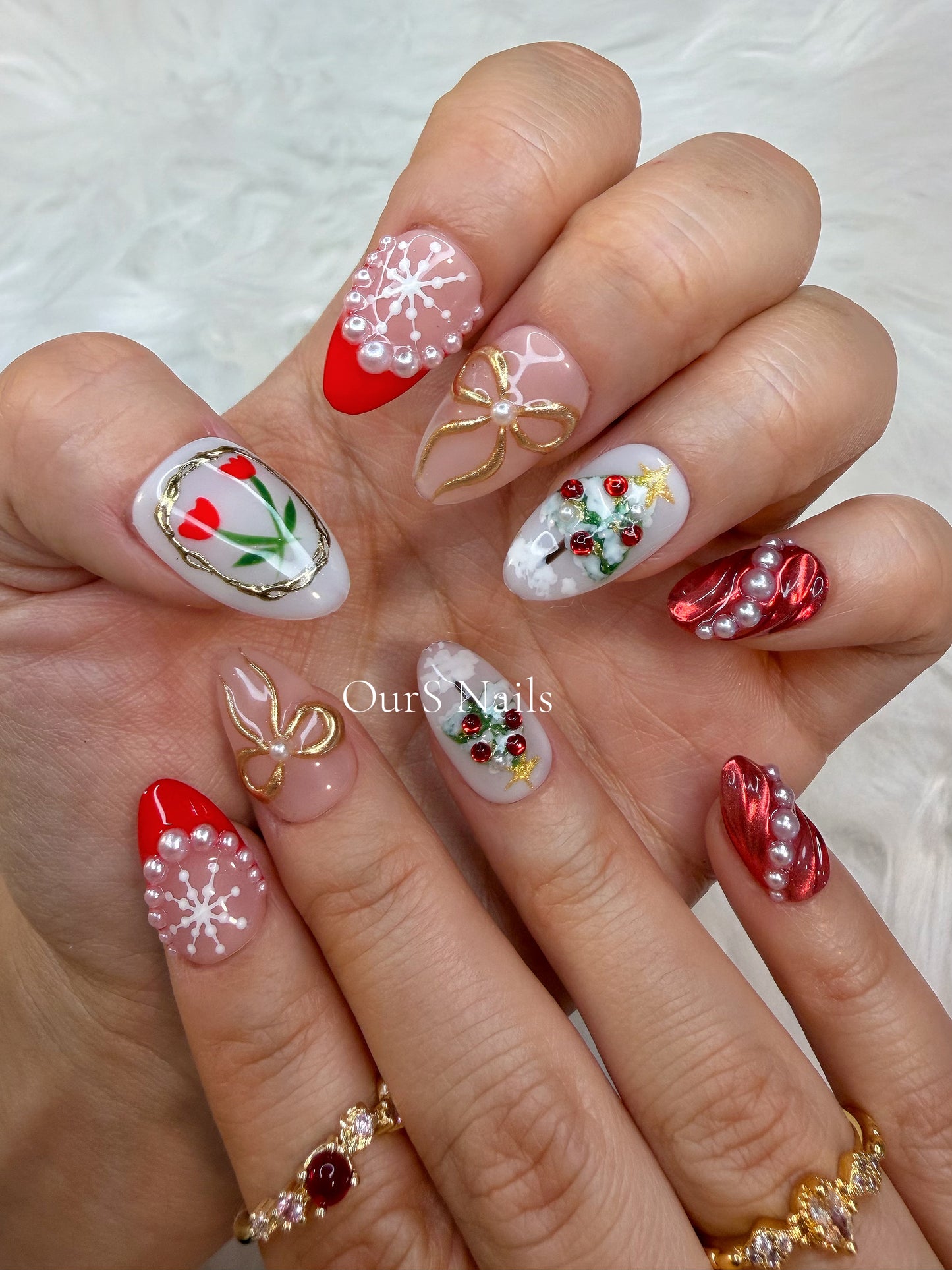 Noel Floralia